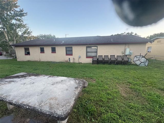 5398 ROSEGAY COURT, Orlando, FL 32811