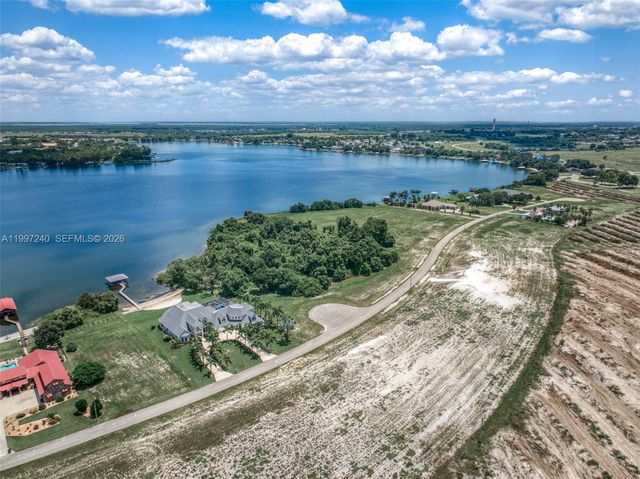 134 Sunset Point Dr Lake Placid, Other City - In The State Of Florida, FL 33852