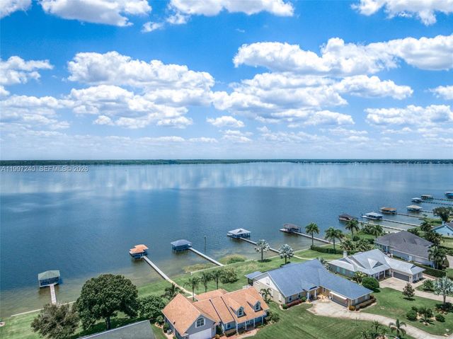 134 Sunset Point Dr Lake Placid, Other City - In The State Of Florida, FL 33852
