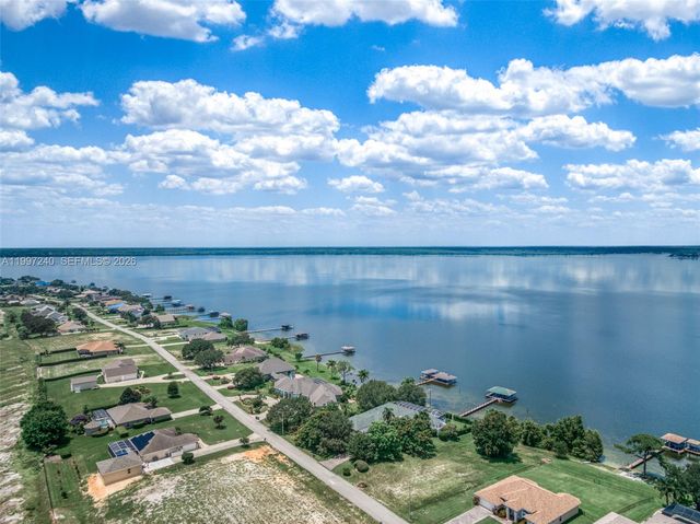 134 Sunset Point Dr Lake Placid, Other City - In The State Of Florida, FL 33852