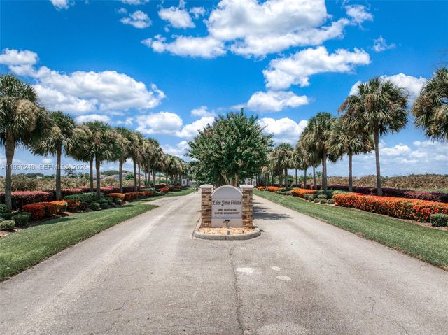 134 Sunset Point Dr Lake Placid, Other City - In The State Of Florida, FL 33852