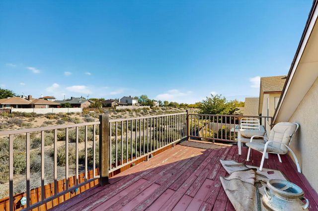 6705 Lamar Avenue NW, Albuquerque, NM 87120