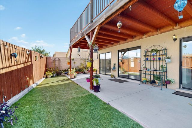 6705 Lamar Avenue NW, Albuquerque, NM 87120
