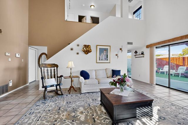 6705 Lamar Avenue NW, Albuquerque, NM 87120