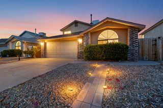 6705 Lamar Avenue NW, Albuquerque, NM 87120