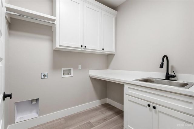 4913 Columbia Avenue, Mcallen, TX 78504