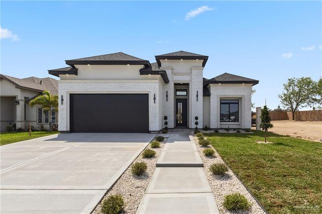 4913 Columbia Avenue, Mcallen, TX 78504