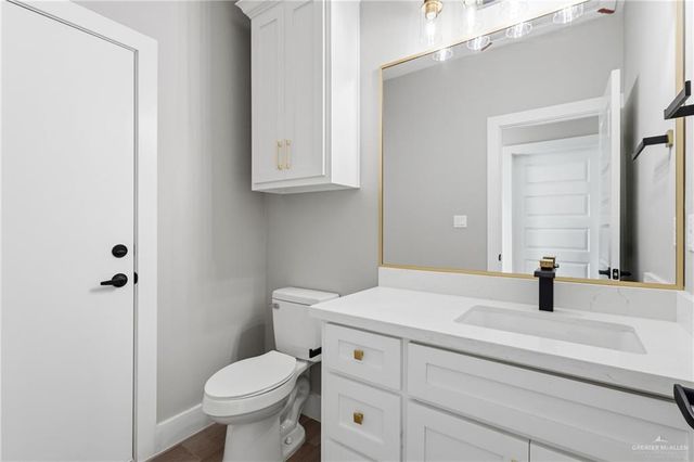 4913 Columbia Avenue, Mcallen, TX 78504