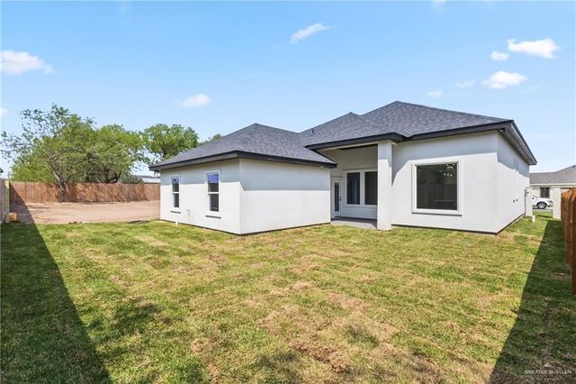 4913 Columbia Avenue, Mcallen, TX 78504