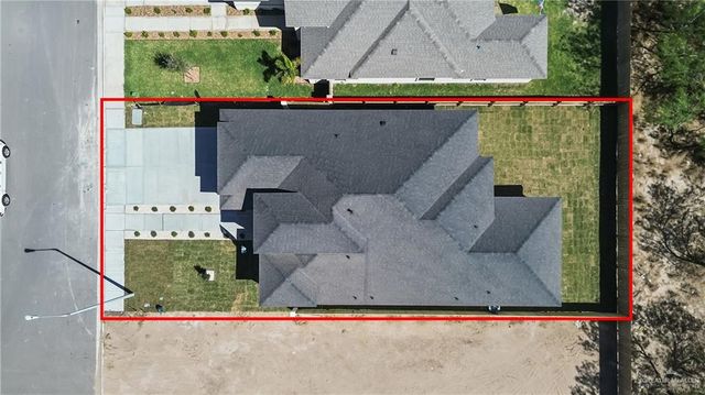 4913 Columbia Avenue, Mcallen, TX 78504