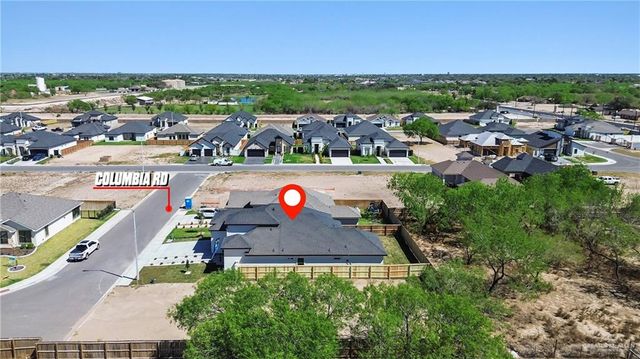 4913 Columbia Avenue, Mcallen, TX 78504