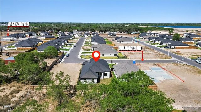 4913 Columbia Avenue, Mcallen, TX 78504
