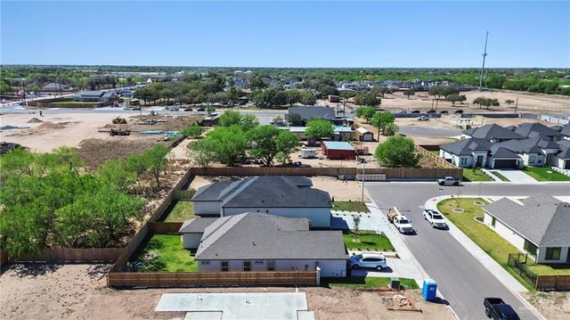 4913 Columbia Avenue, Mcallen, TX 78504