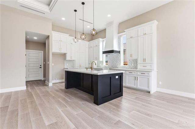 4913 Columbia Avenue, Mcallen, TX 78504