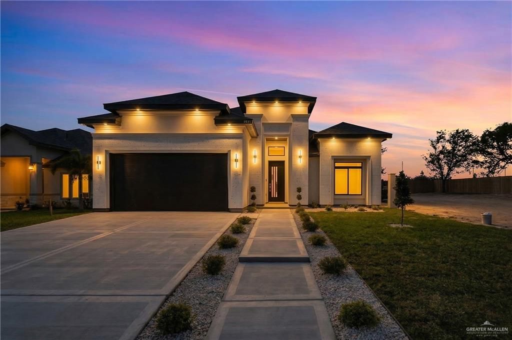 4913 Columbia Avenue, Mcallen, TX 78504