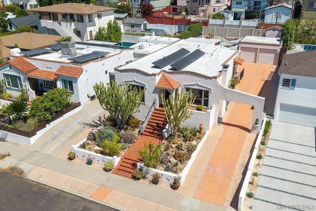 3559 Villa Terrace, San Diego, CA 92104