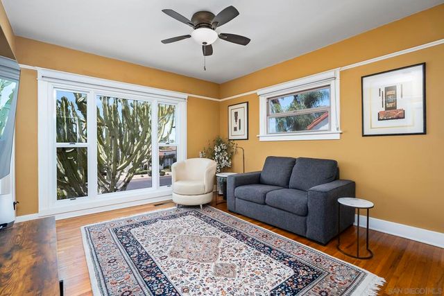 3559 Villa Terrace, San Diego, CA 92104