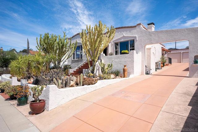 3559 Villa Terrace, San Diego, CA 92104