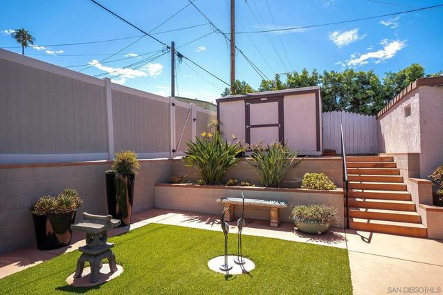 3559 Villa Terrace, San Diego, CA 92104