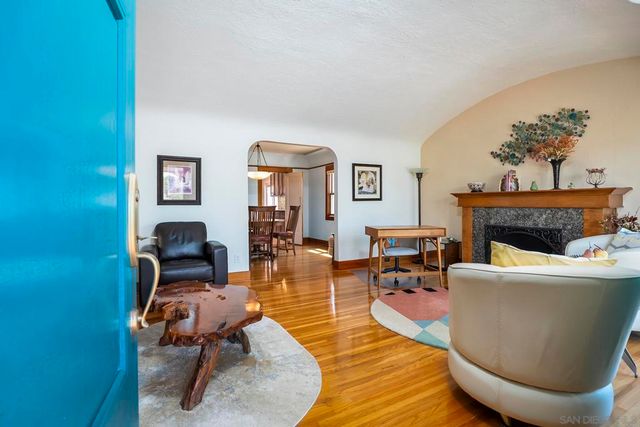 3559 Villa Terrace, San Diego, CA 92104