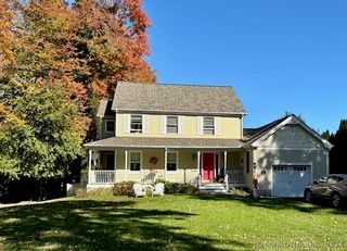 6 Alvin Drive, Norwalk, CT 06850