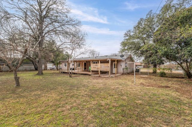 351 Santa Fe Drive, Woodway, TX 76712