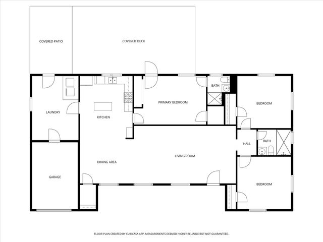 351 Santa Fe Drive, Woodway, TX 76712