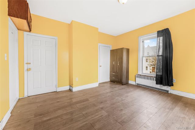 214 E Prospect Avenue, Mount Vernon, NY 10550