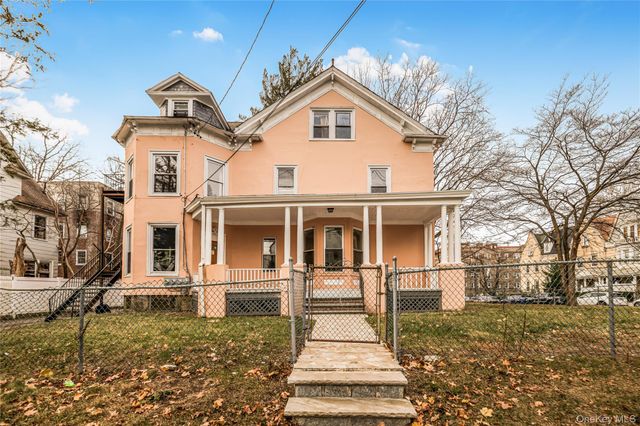 214 E Prospect Avenue, Mount Vernon, NY 10550