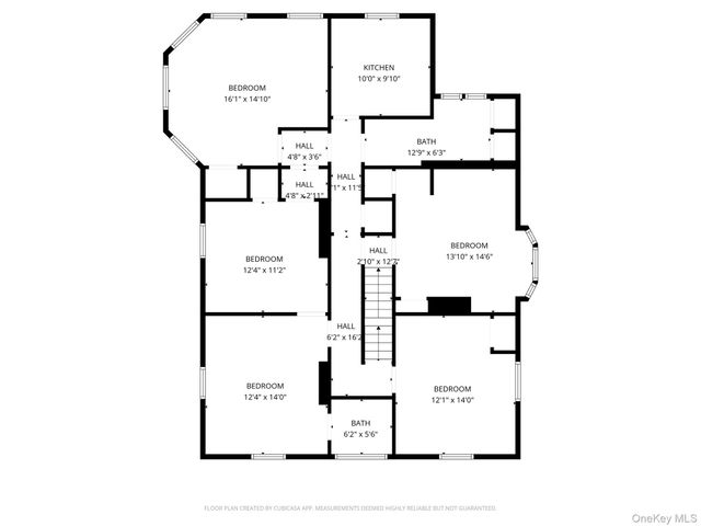 214 E Prospect Avenue, Mount Vernon, NY 10550