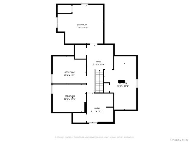 214 E Prospect Avenue, Mount Vernon, NY 10550