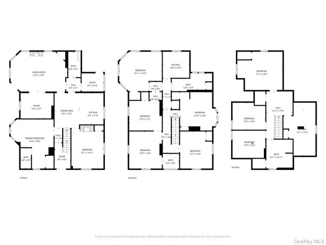 214 E Prospect Avenue, Mount Vernon, NY 10550