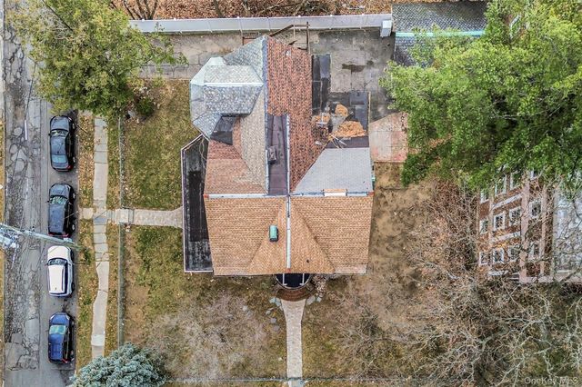 214 E Prospect Avenue, Mount Vernon, NY 10550