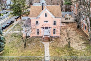 214 E Prospect Avenue, Mount Vernon, NY 10550