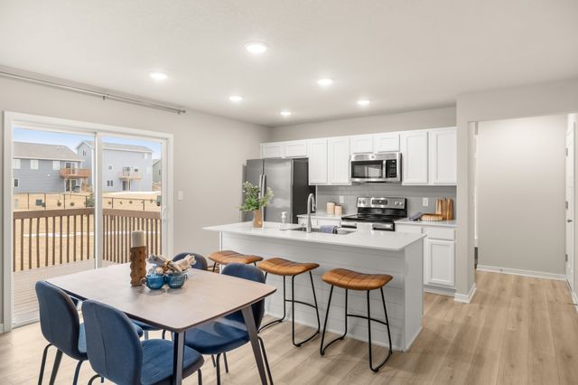 4319 NW 13th Street, Ankeny, IA 50023