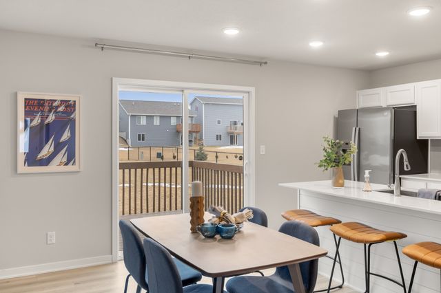 4319 NW 13th Street, Ankeny, IA 50023