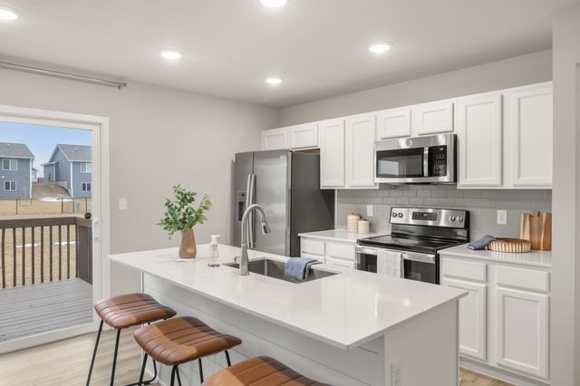 4319 NW 13th Street, Ankeny, IA 50023