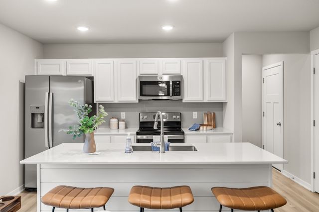 4319 NW 13th Street, Ankeny, IA 50023