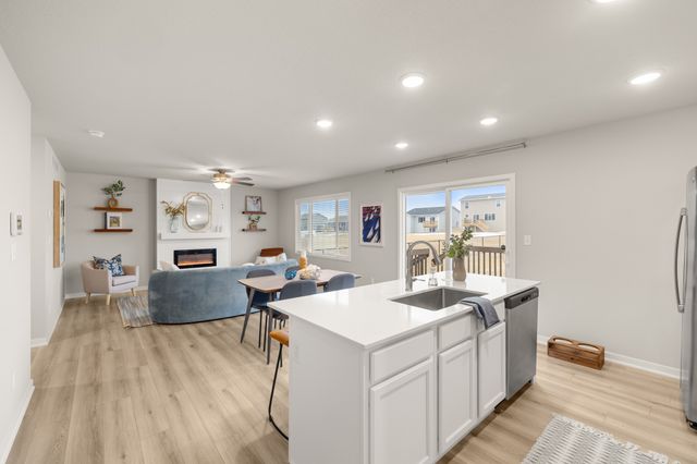 4319 NW 13th Street, Ankeny, IA 50023