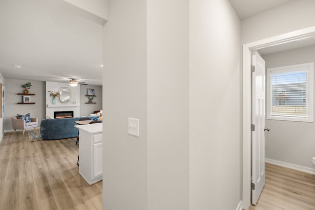 4319 NW 13th Street, Ankeny, IA 50023