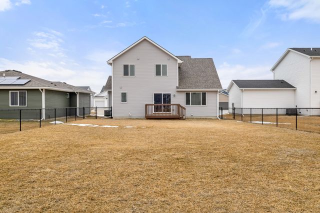 4319 NW 13th Street, Ankeny, IA 50023