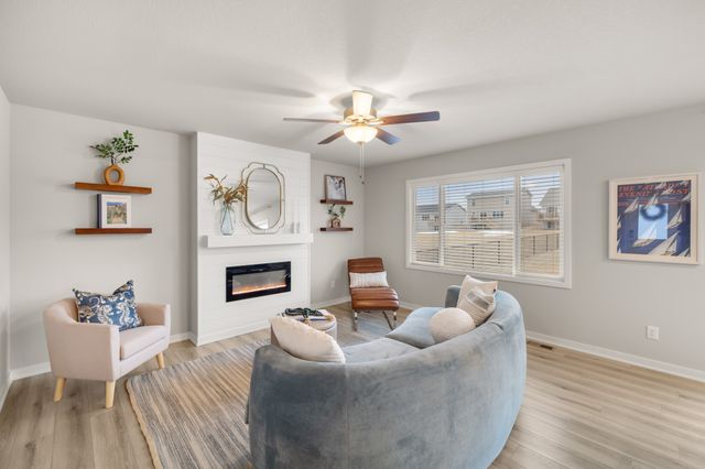 4319 NW 13th Street, Ankeny, IA 50023