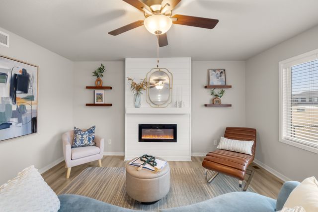 4319 NW 13th Street, Ankeny, IA 50023