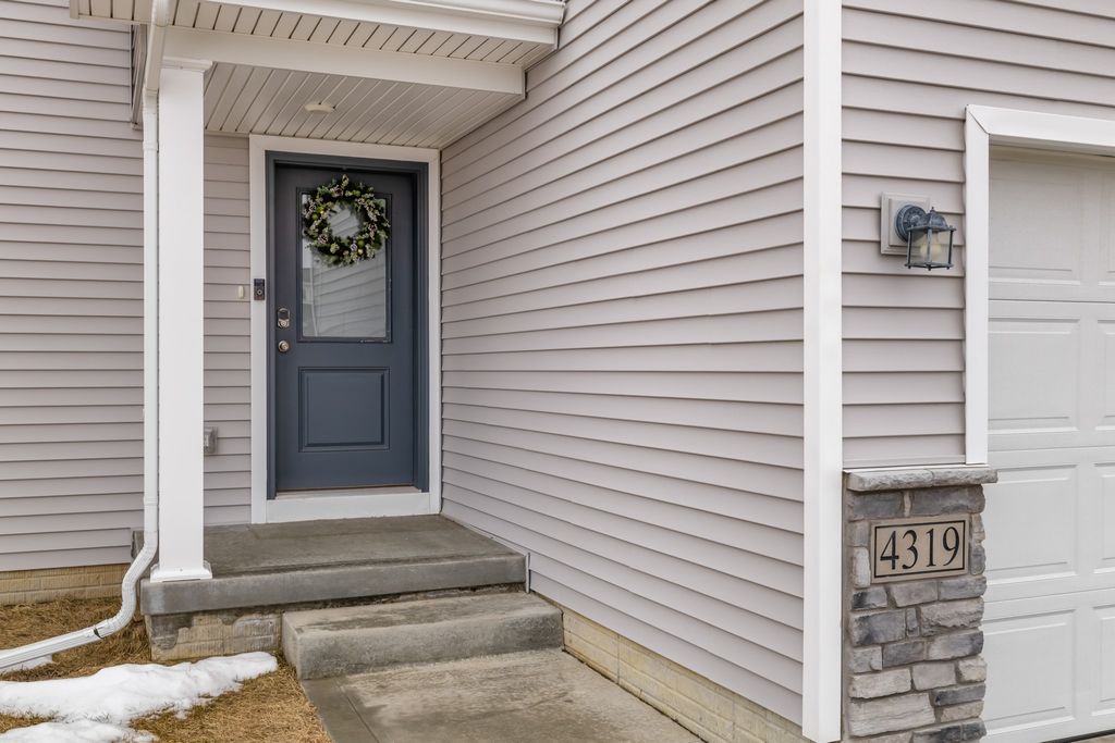 4319 NW 13th Street, Ankeny, IA 50023