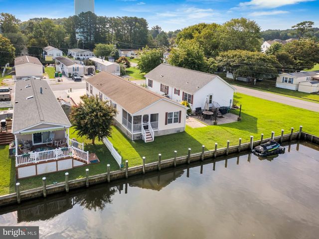 36981 BLUE TEAL RD, Selbyville, DE 19975