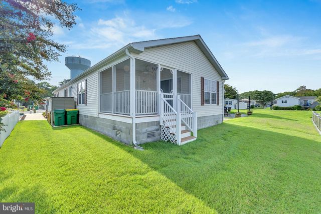 36981 BLUE TEAL RD, Selbyville, DE 19975