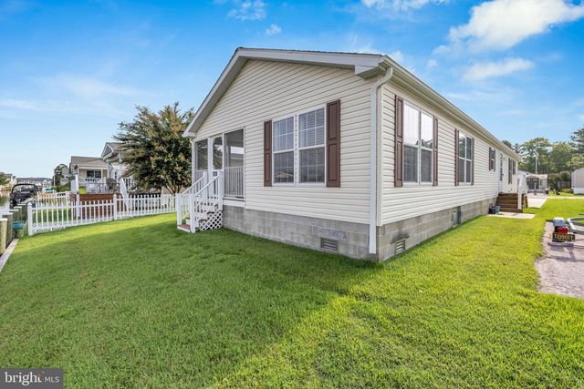 36981 BLUE TEAL RD, Selbyville, DE 19975