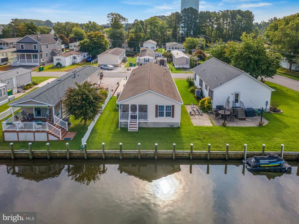 36981 BLUE TEAL RD, Selbyville, DE 19975