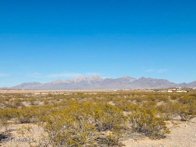 4320 RC Gorman Loop, Las Cruces, NM 88011