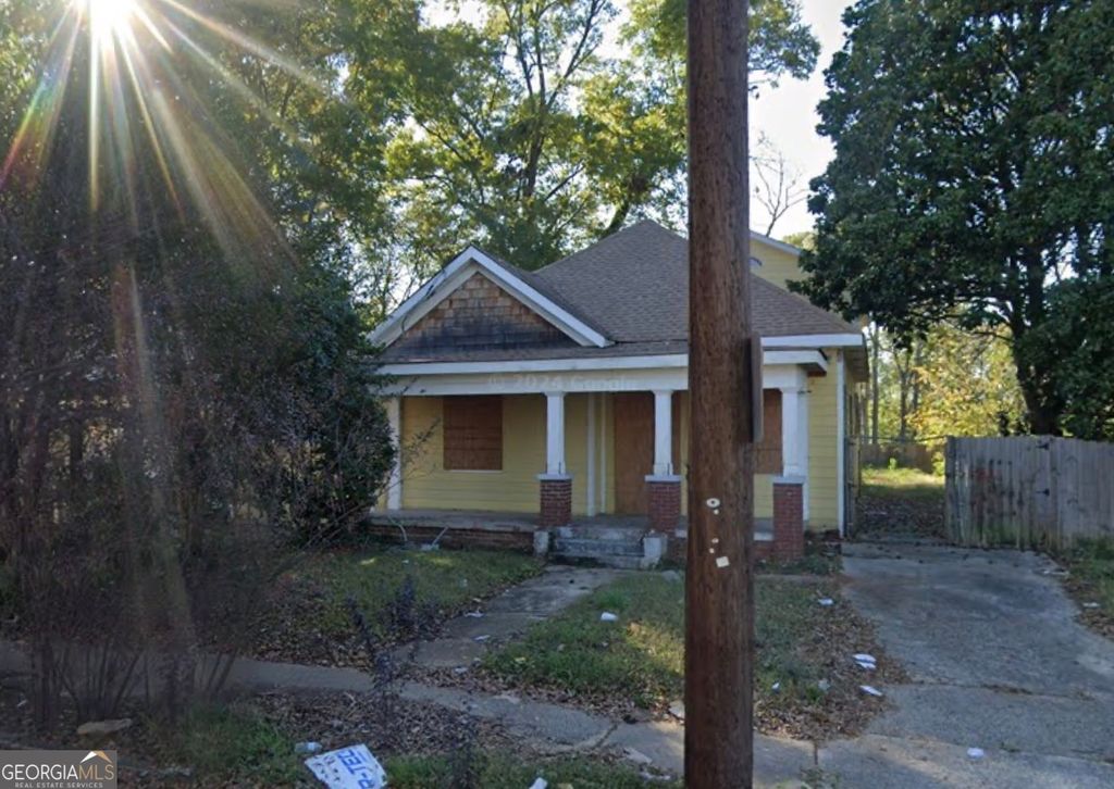 304 Sunset Avenue NW, Atlanta, GA 30314